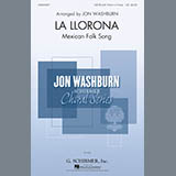 Jon Washburn La Llorona 166887