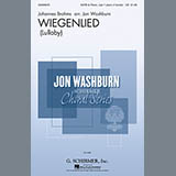 Jon Washburn Wiegenlied 155007