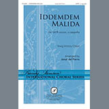 Jonaf del Fierro Iddemdem Malida 427653
