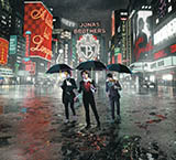 Jonas Brothers Shelf 67328