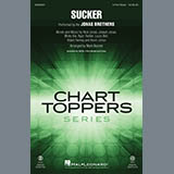 Jonas Brothers Sucker (arr. Mark Brymer) 425244