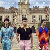 Jonas Brothers Sucker 518658