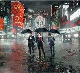 Jonas Brothers Tonight 74721