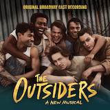 Jonathan Clay, Zach Chance & Justin Levine Great Expectations (from The Outsiders) 1562939