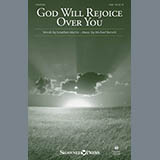 Jonathan Martin & Michael Barrett God Will Rejoice Over You 410383
