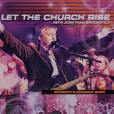 Israel Houghton Let The Church Rise 62931