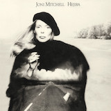 Joni Mitchell Amelia 1592880
