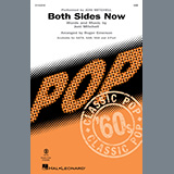 Joni Mitchell Both Sides Now (arr. Roger Emerson) 1369707