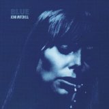 Joni Mitchell California 1592401
