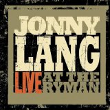 Jonny Lang Living For The City 27372