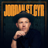 Jordan St. Cyr Weary Traveler 1156019