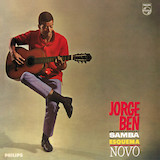 Jorge Ben Mas Que Nada (Say No More) 113192