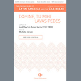 José Mauricio Nunes Garcia Domini Tu Mihi Lavas Pedes 1357275