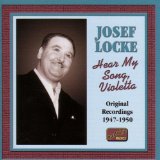 Josef Locke Hear My Song, Violetta 110558