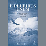 Joseph  M. Martin E Pluribus Unum 151675