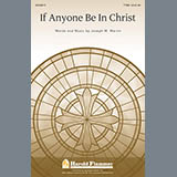 Joseph  M. Martin If Anyone Be In Christ 93609