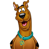 Joseph Barbera Scooby Doo Main Title 1144664