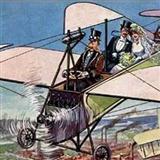 Joseph George Gilbert Me And Jane In A Plane 111702