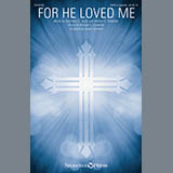 Joseph Graham For He Loved Me 251432