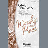 Joseph Graham Give Thanks 158992