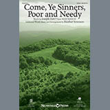 Joseph Hart and Heather Sorenson Come, Ye Sinners, Poor And Needy (arr. Heather Sorenson) 432364