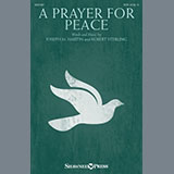 Joseph M. Martin & Robert Sterling A Prayer For Peace 475946