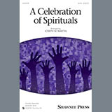 Joseph M. Martin A Celebration Of Spirituals 162275