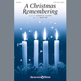 Joseph M. Martin A Christmas Remembering 184300