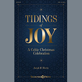 Joseph M. Martin A Festival Gathering Of Carols 457466
