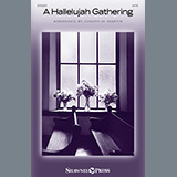 Joseph M. Martin A Hallelujah Gathering 1320767