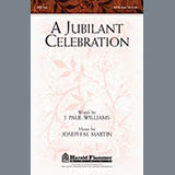 Joseph M. Martin A Jubilant Celebration 289675
