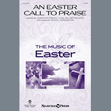 Joseph M. Martin An Easter Call To Praise (arr. Stacey Nordmeyer) 1413925