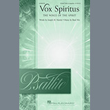 Joseph M. Martin and Brad Nix Vox Spiritus (The Voice Of The Spirit) 1094389