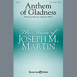 Joseph M. Martin Anthem Of Gladness 427010