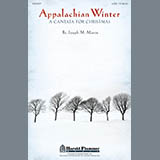 Joseph  M. Martin Appalachian Winter (A Cantata For Christmas) 96826