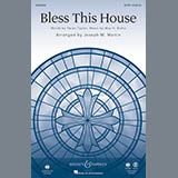 Joseph M. Martin Bless This House 88729
