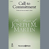 Joseph M. Martin Call To Commitment 1518163