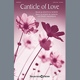 Joseph M. Martin Canticle Of Love 150583