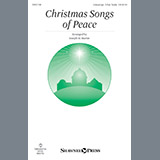 Joseph M. Martin Christmas Songs Of Peace 198407