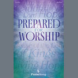 Joseph M. Martin, Ed Hogan, Heather Sorenson, and David Angerman Prepared For Worship 1800702