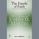 Joseph M. Martin Family Of Faith 182453