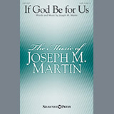Joseph M. Martin If God Be For Us 407453
