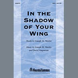 Joseph M. Martin In The Shadow Of Your Wing 284211