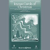 Joseph M. Martin Joyous Carols Of Christmas 434732