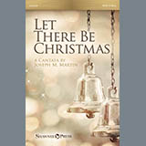 Joseph M. Martin Let There Be Christmas 194966
