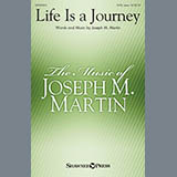 Joseph M. Martin Life Is A Journey 430095