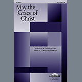 Joseph M. Martin May The Grace Of Christ 1225207
