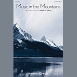 Joseph M. Martin Music In The Mountains 193826