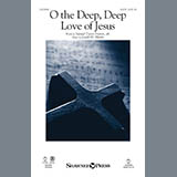 Joseph M. Martin O The Deep, Deep Love Of Jesus 157115