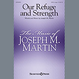 Joseph M. Martin Our Refuge And Strength 410596